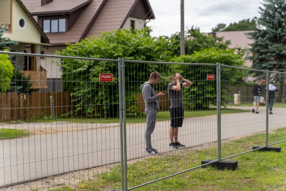 Žiūrovai apie „Akacijų alėjos“ nuotaiką: anksčiau buvo kas kita