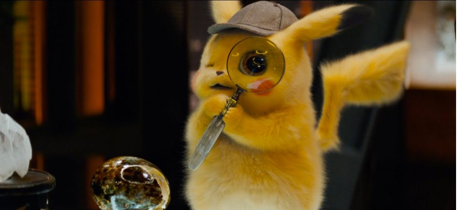 Filmą „Pokemon: detektyvas Pikachu“ pasitinkant: įdomiausi faktai apie Pokemonus