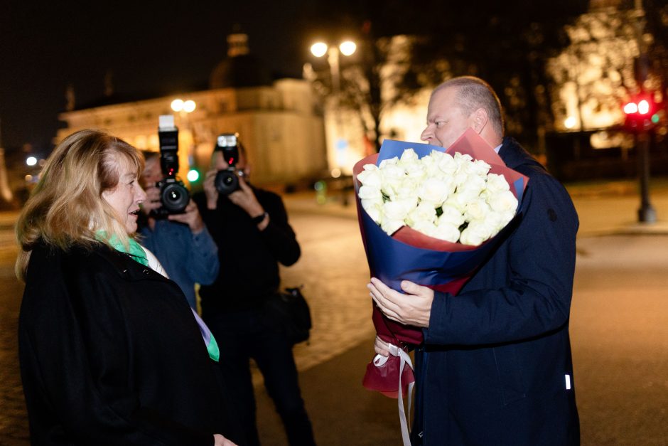 Ekspertai apie rinkimų rezultatus: išsklaidė dvejones