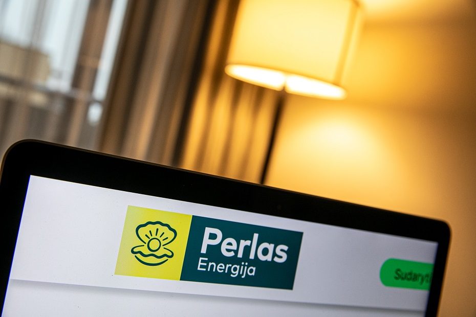 Galutinis teismo sprendimas: „Perlas Energija“ privalo sumokėti 90 tūkst. eurų baudą