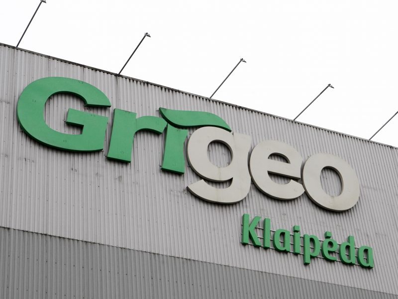 „Grigeo Klaipėda“ byloje didėja kaltininkų sąrašas: įtarimai – dar trims asmenims