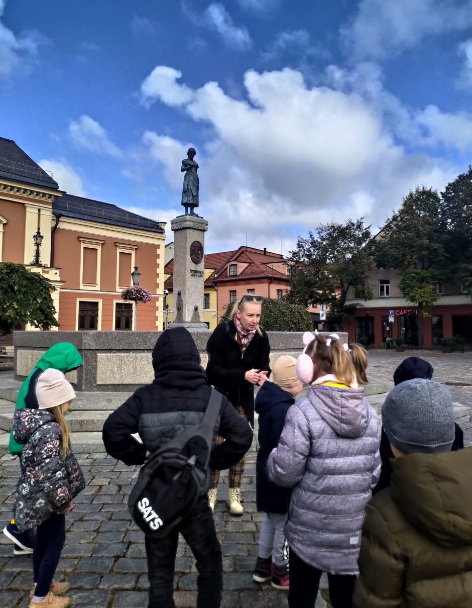 Būtina kalbinti Klaipėdos praeitį: naktį – pasivaikščiojimai po miestą