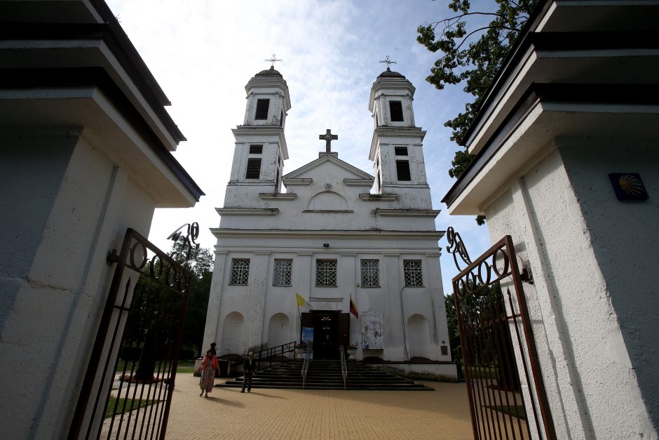 Skarulių muzikos festivalio uždarymo akordai pavergė klausytojų širdis