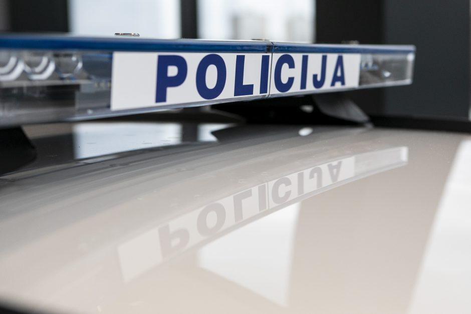 Policija keliuose patruliuos naujais „ratais“: pirko 103 automobilius