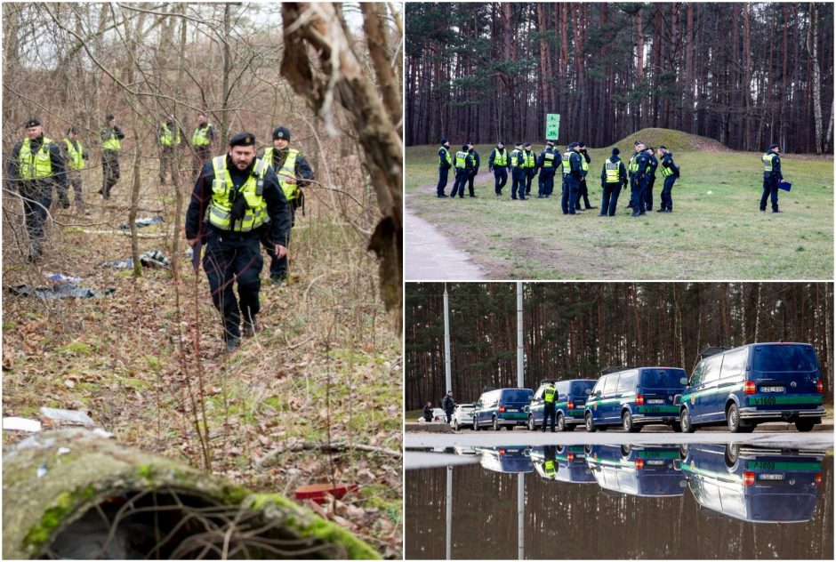 Pagrobtos mergaitės istorijoje prokuratūra deda tašką: paaiškino, kas įvyko