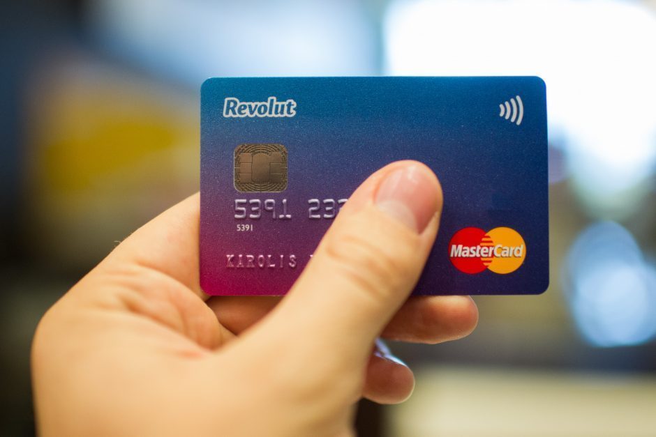 „Revolut“ suformavo banko valdybą Lietuvoje ir paskyrė naują vadovą Airijoje