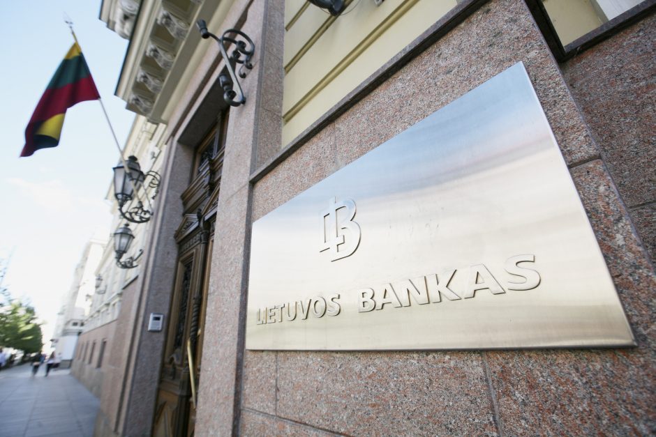 Lietuvos bankas: kredito unijos didina pelną, tačiau kartu reikia ir toliau stiprinti kapitalą