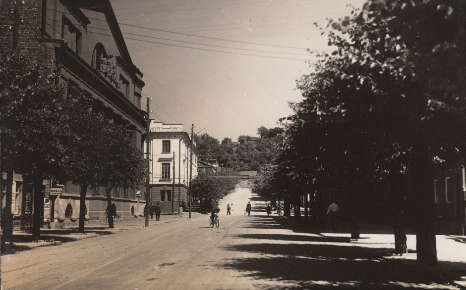 Tarpukario Kaunas anuomečio JAV konsulo akimis: apie diplomatų vakarėlius ir ašaras