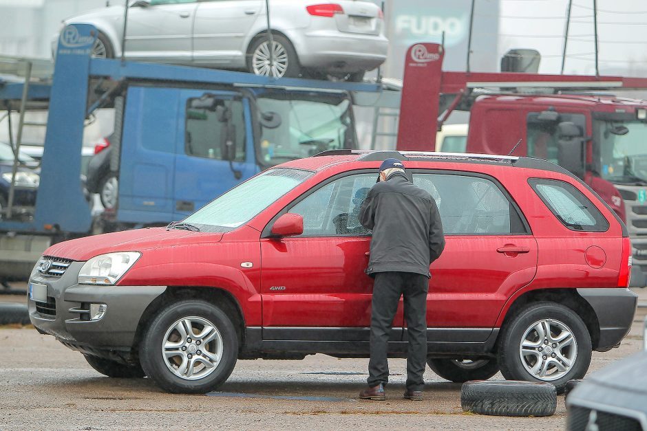 Ekonomistas: beveik 60 proc. lietuvių priklauso viduriniajai klasei