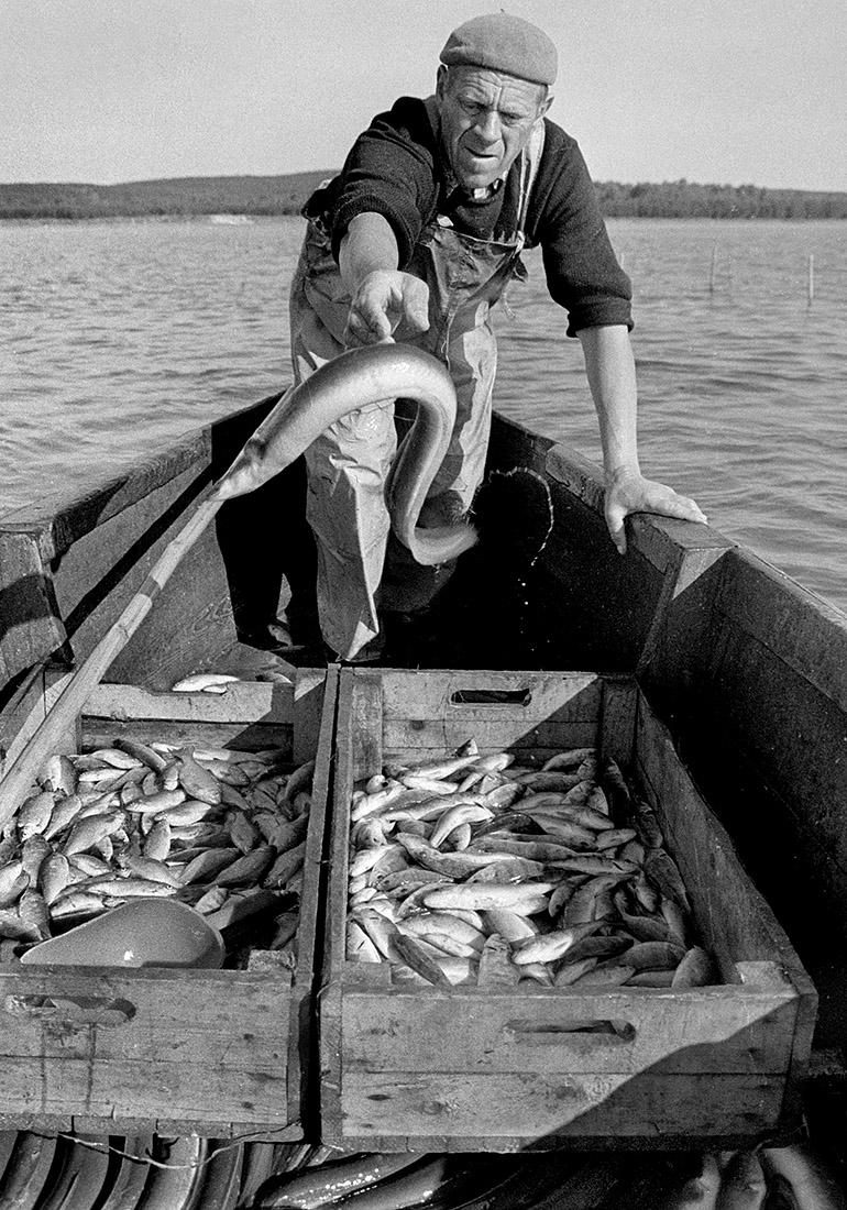 Fotografas: Kuršių Nerija man – ypatinga vieta