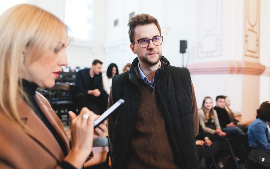 „Media4Change“ apdovanojimai: kaip žiniasklaidai sekėsi išgirsti visus?