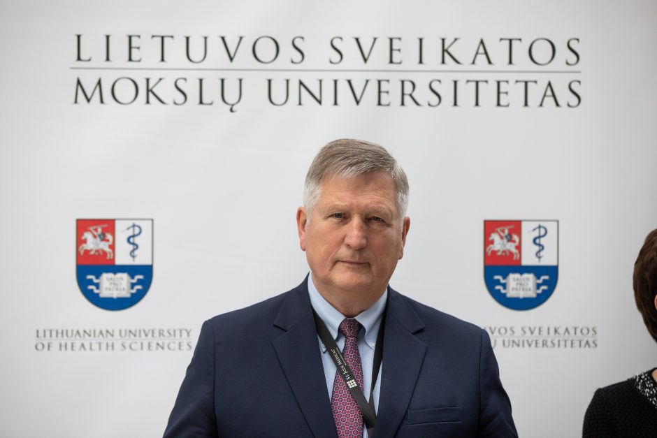 Trijų Kauno universitetų absolventai vienijasi kilniems tikslams