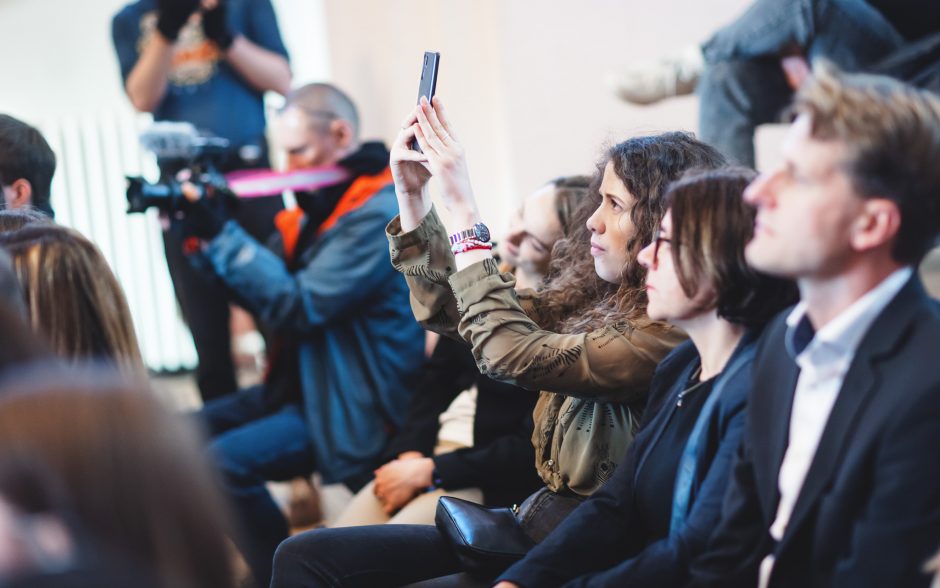 „Media4Change“ apdovanojimai: kaip žiniasklaidai sekėsi išgirsti visus?