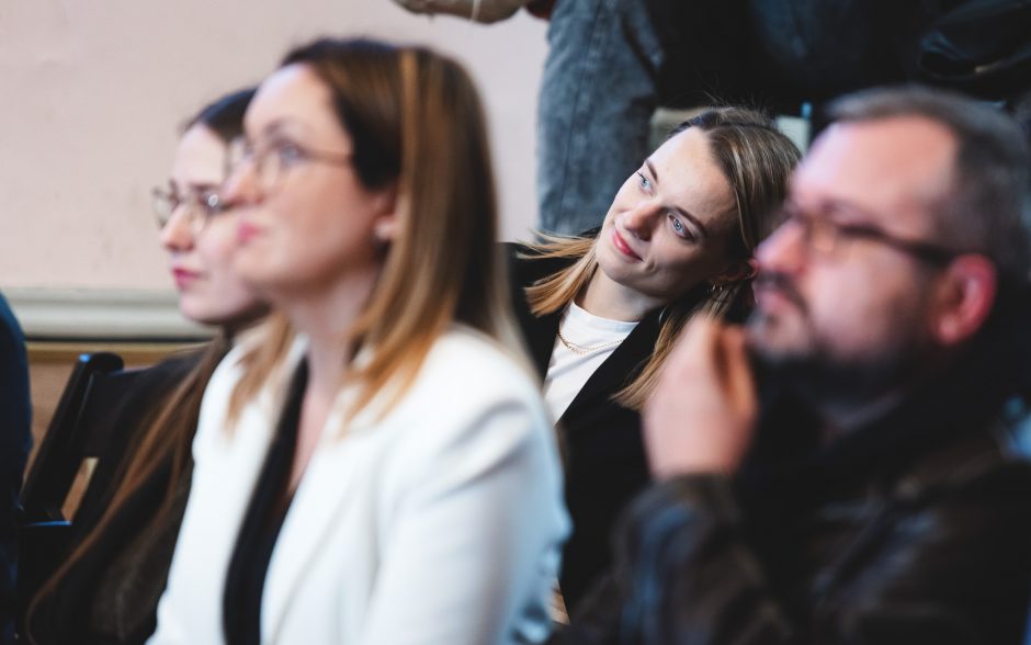 „Media4Change“ apdovanojimai: kaip žiniasklaidai sekėsi išgirsti visus?