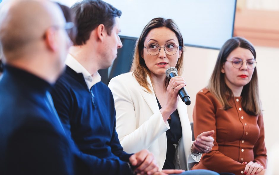 „Media4Change“ apdovanojimai: kaip žiniasklaidai sekėsi išgirsti visus?