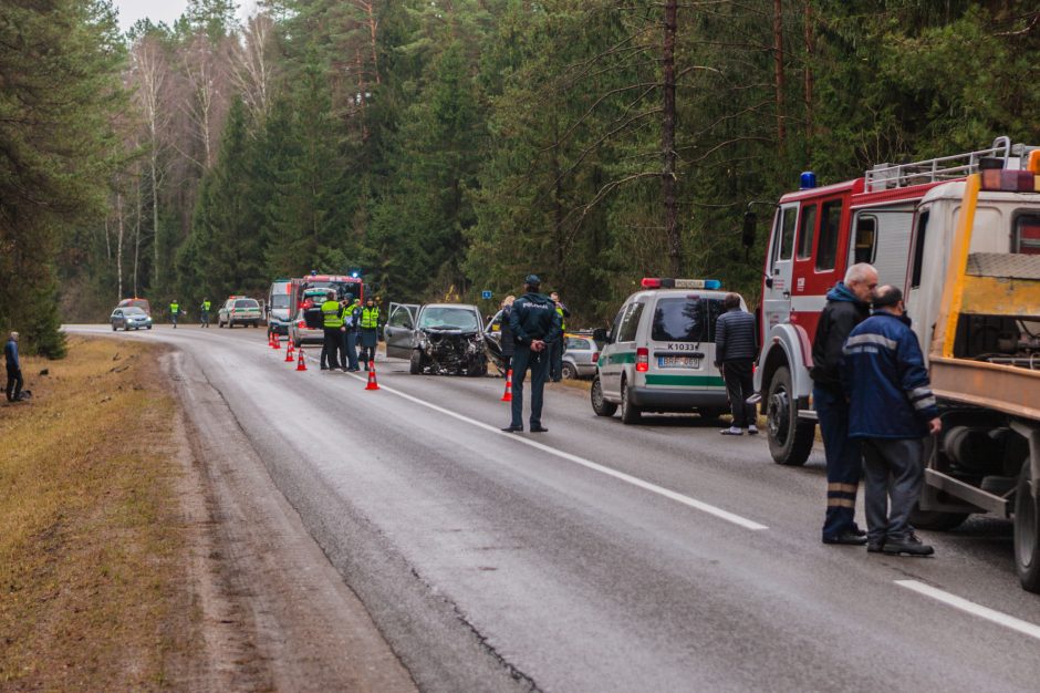 Kraupios kaktomušos, į kurią pateko slaugytojos, byla – jau teisme