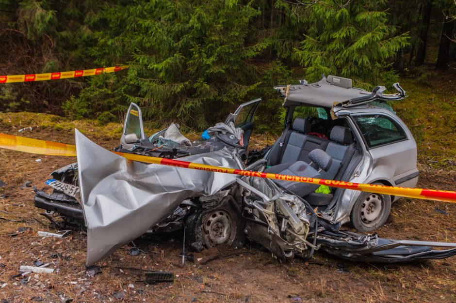 Kraupios kaktomušos, į kurią pateko slaugytojos, byla – jau teisme