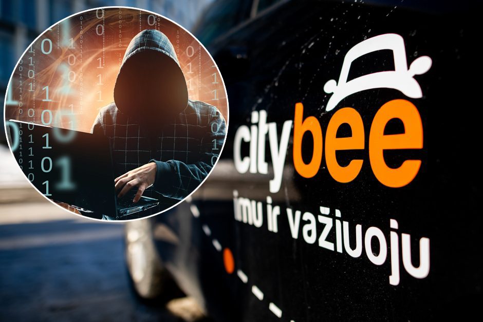 Prie ieškinio „CityBee“ prisijungė apie 900 žmonių: pasakoja apie jų duomenų panaudojimo atvejus