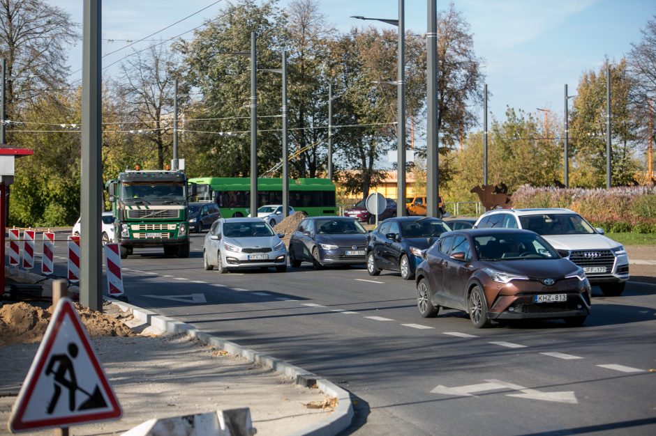 Pilies žiedas – vis dar vairuotojų galvos skausmas: nesibaigianti tragedija!