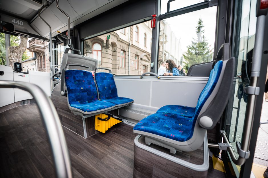 Kas ir kaip kuria viešojo transporto kultūrą