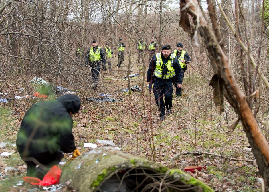 Informacija iš savivaldybės: jau kelios dienos dingusi paauglė 