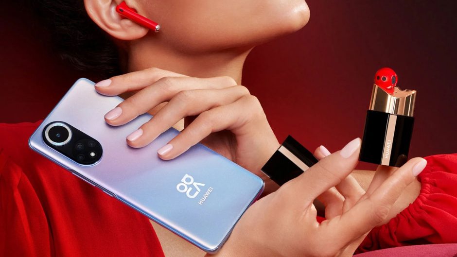 Išmanusis „Huawei nova 9“: ne tik pažangus, bet ir stilingas?