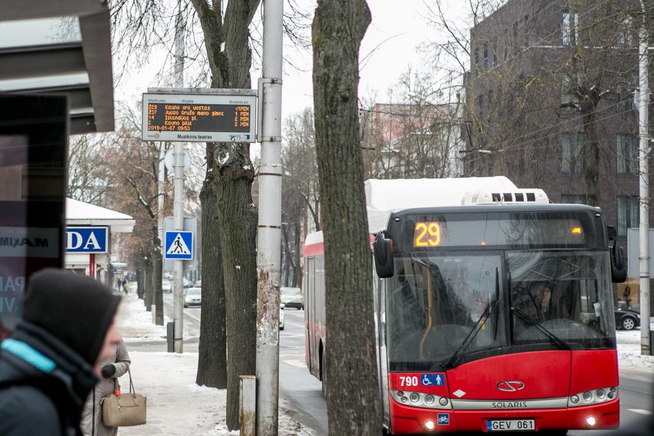 Pirmasis „Žiogo“ mėnuo: vartotojų skaičius auga kasdien