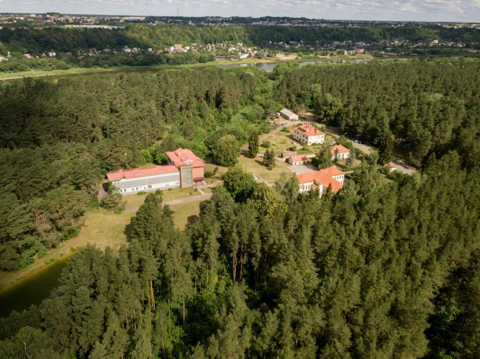 Žemės grąžinimas miestuose priklauso nuo savivaldybės valios?