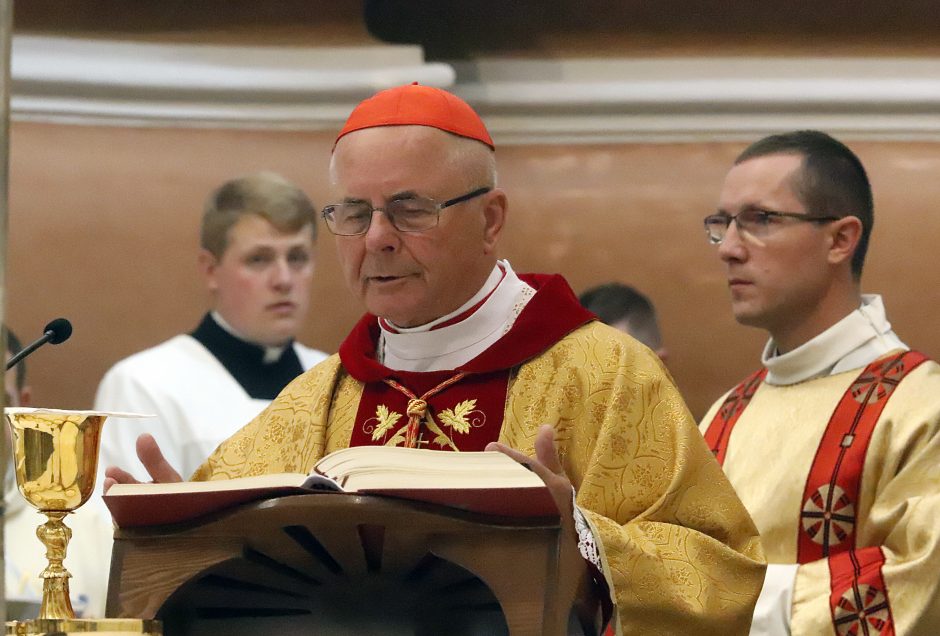 Iškilių žmonių atsiminimai: Kalėdų stebuklai pragare