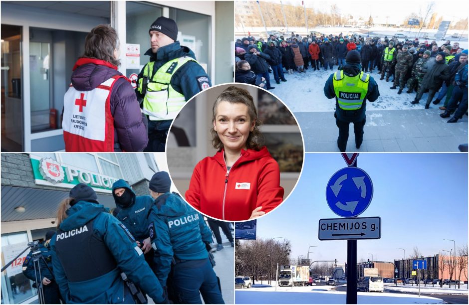 Istorija, kuri įeis į istoriją: mergaitės paieškos parodė, kokio stiprumo yra susivieniję žmonės