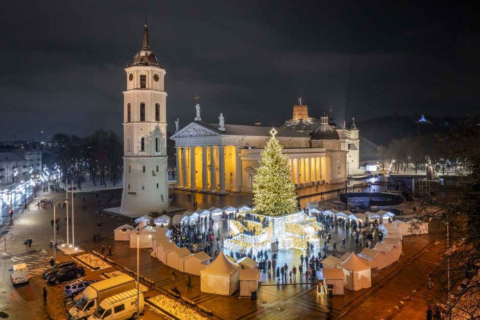 Dienos horoskopas 12 Zodiako ženklų (gruodžio 23 d.)