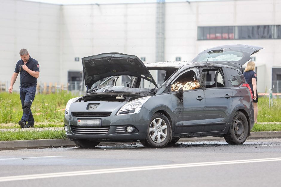 Baigtos tirti tragedijos Kauno LEZ aplinkybės: ne viskas atskleista ar ne visi atsakymai – vieši?