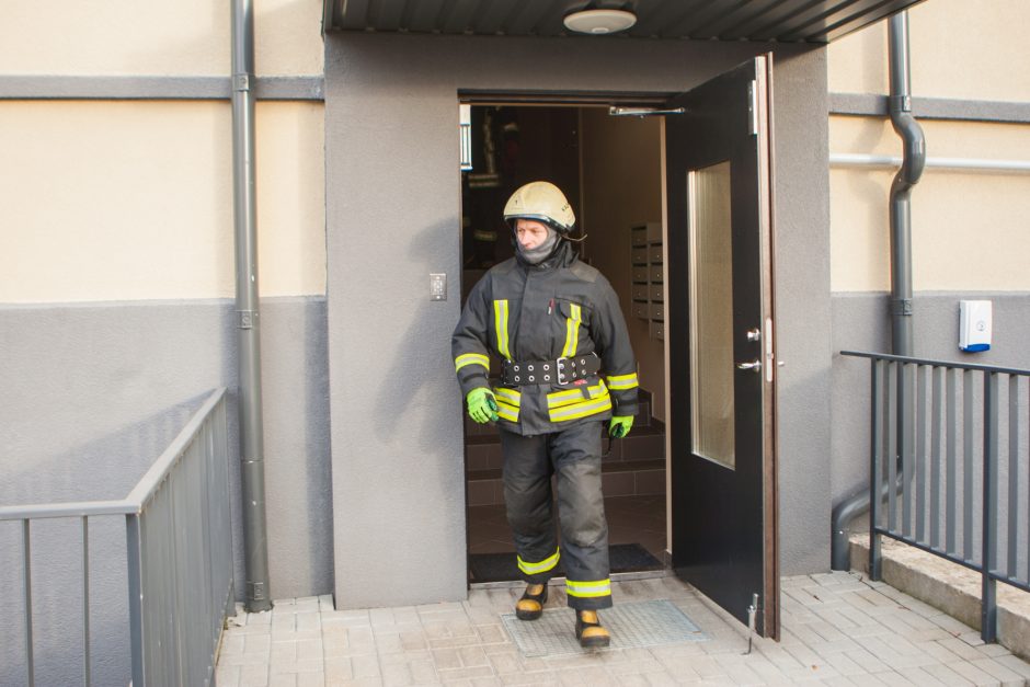 Skandalingojo šturmo byla: nakties vaiduoklis Asilo neišgelbėjo – įkalinamas 4 metams