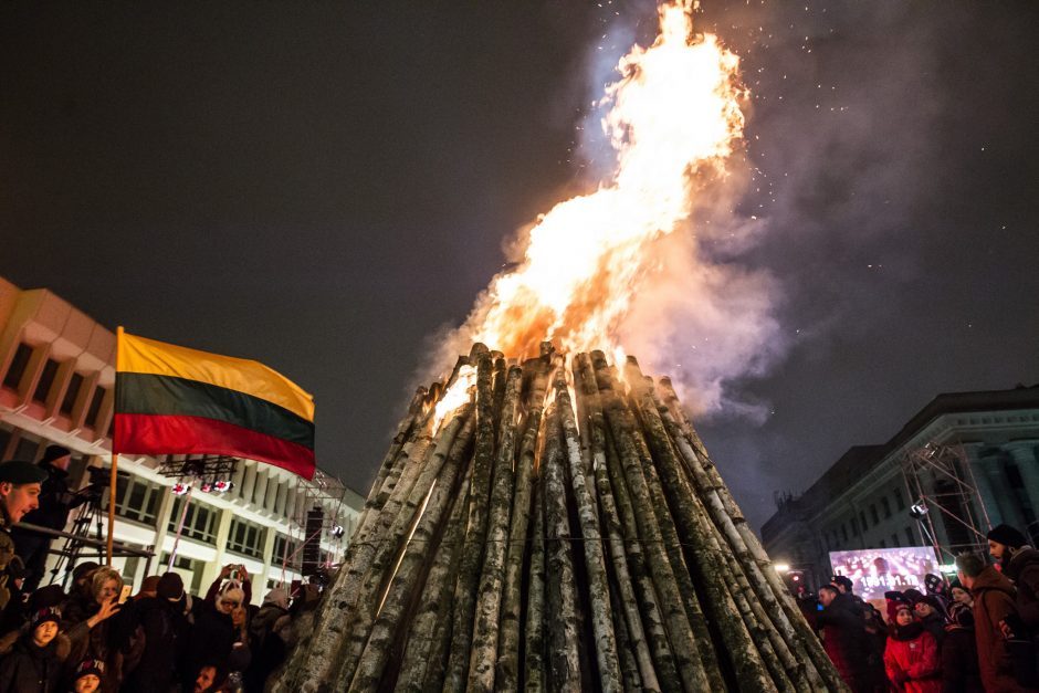 Laisvės gynėjų dienos minėjimo renginiai Kaune