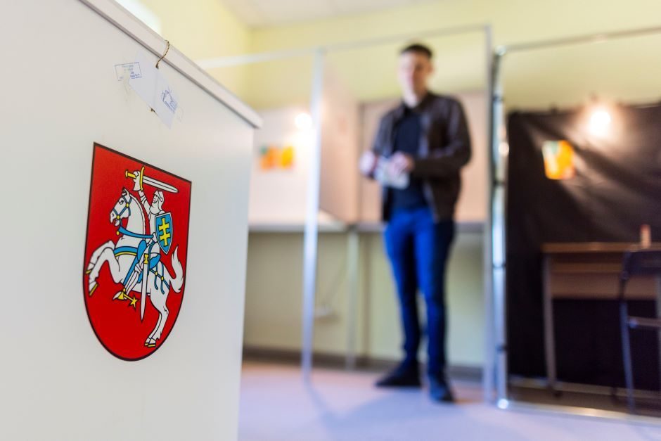 Ekspertas apie nepavykusį referendumą: reikėtų išmokti pamokas