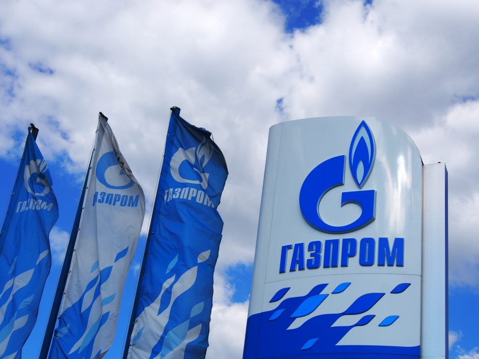 Ekspertai: pasitraukus „Gazprom“ laukia ir nelengvi iššūkiai