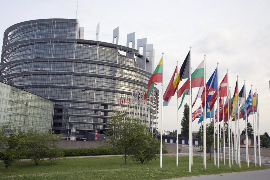 Europos Parlamentas ir ES Taryba pasiekė susitarimą dėl skaidraus ir saugaus interneto