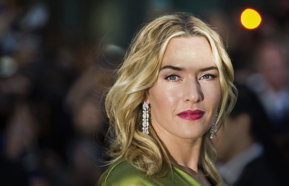 K. Winslet 40-metį ketina švęsti vilkėdama bikinį