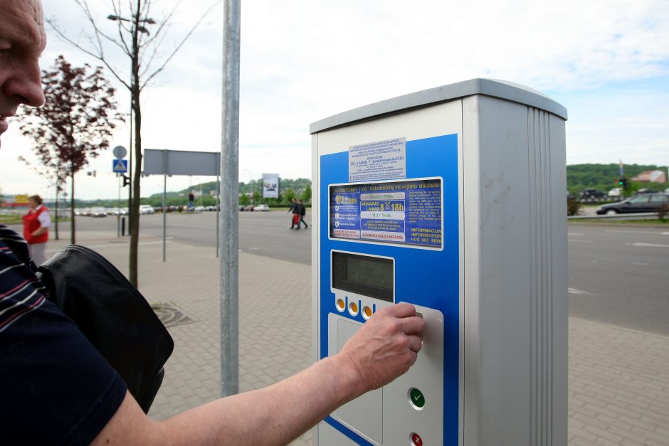 Šokiruojančios išvados – auditorių nekompetencija ar šešėlinių žaidėjų sąmokslas?