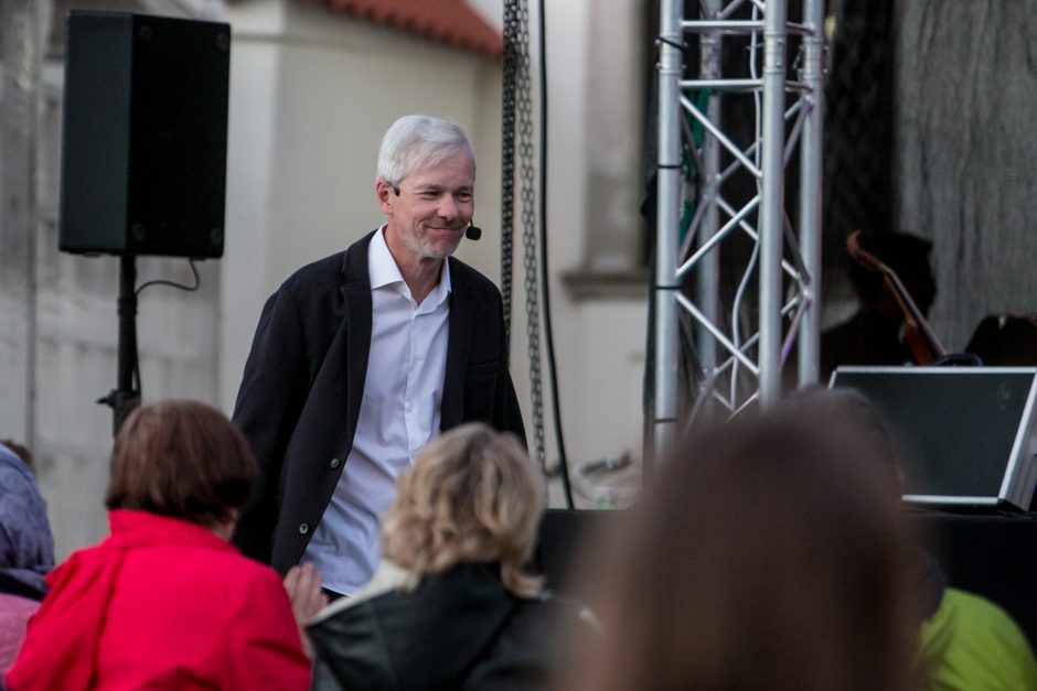 Ypatingas vakaras Pažaislyje, kuriame atgyja naktinis teatras