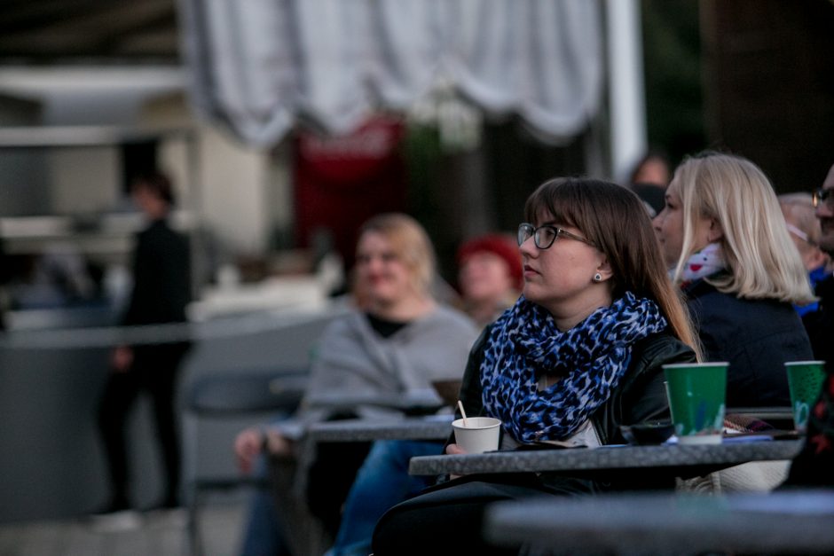 Ypatingas vakaras Pažaislyje, kuriame atgyja naktinis teatras