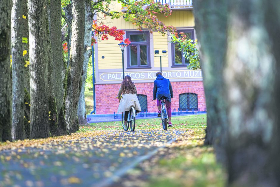 Rudens atostogos Palangoje – smagus pabėgimas iš pilkos kasdienybės