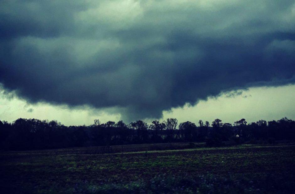 Alabamoje siautėjo mažiausiai 22 gyvybes nusinešęs tornadas