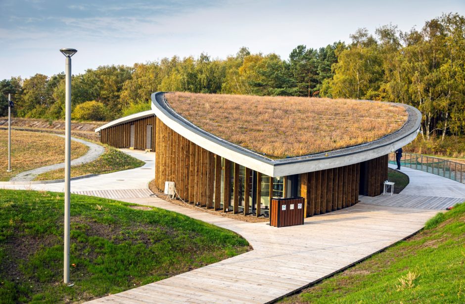 Baltijos jūros gyvūnų reabilitacijos centre gydomas pirmasis ruoniukas