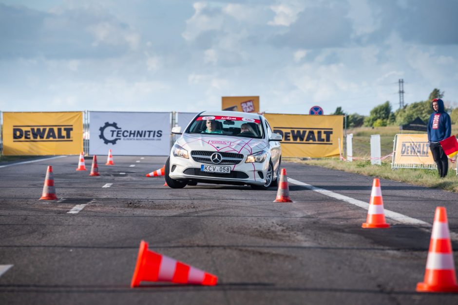 2022 metų „Aurum 1006 km lenktynės“:  tik skaičiai ir faktai