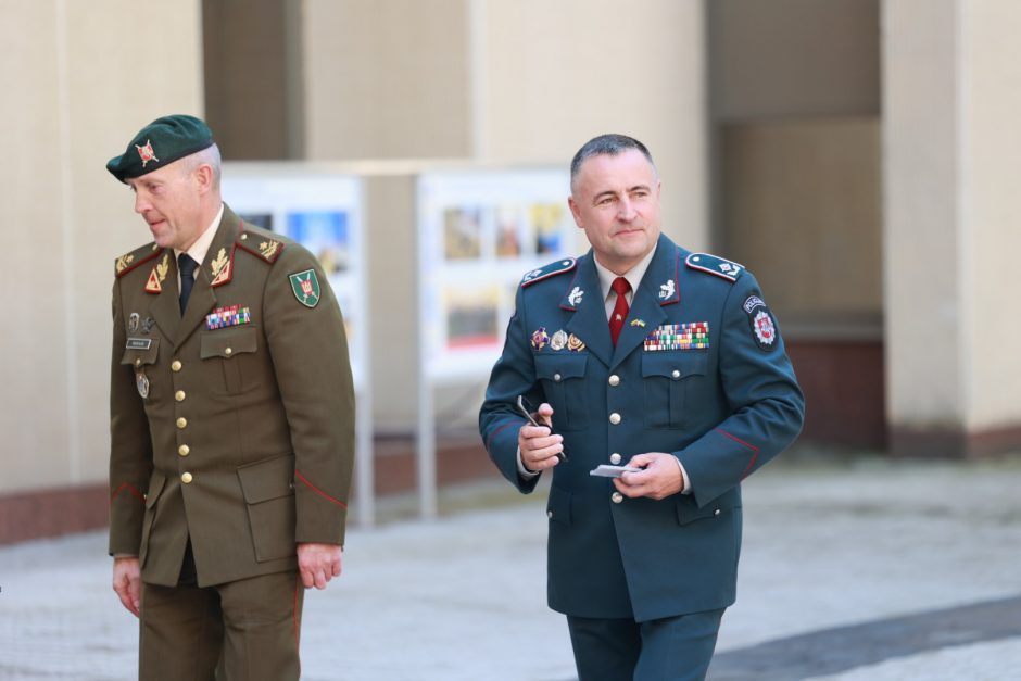 G. Nausėdos inauguracija Seime