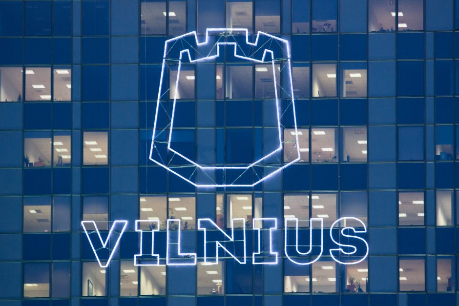 „Vilniaus vystymo kompanijos“ valdyba atleido ilgametį direktorių 