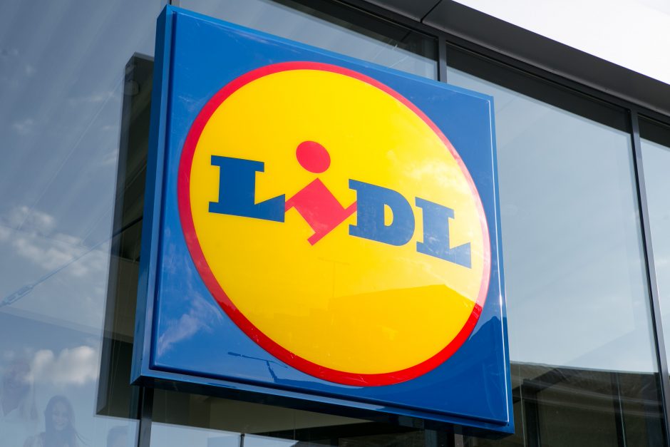 „Lidl“ šviežia mėsa su kokybės ženklu kainuos pigiau