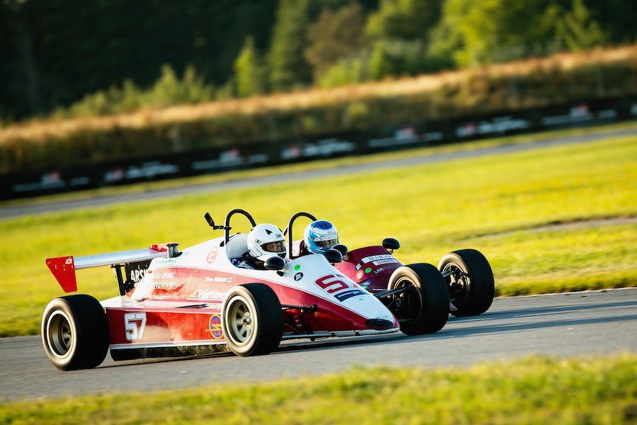 Baltijos šalių automobilių čempionato sezonas prasideda jau šį savaitgalį