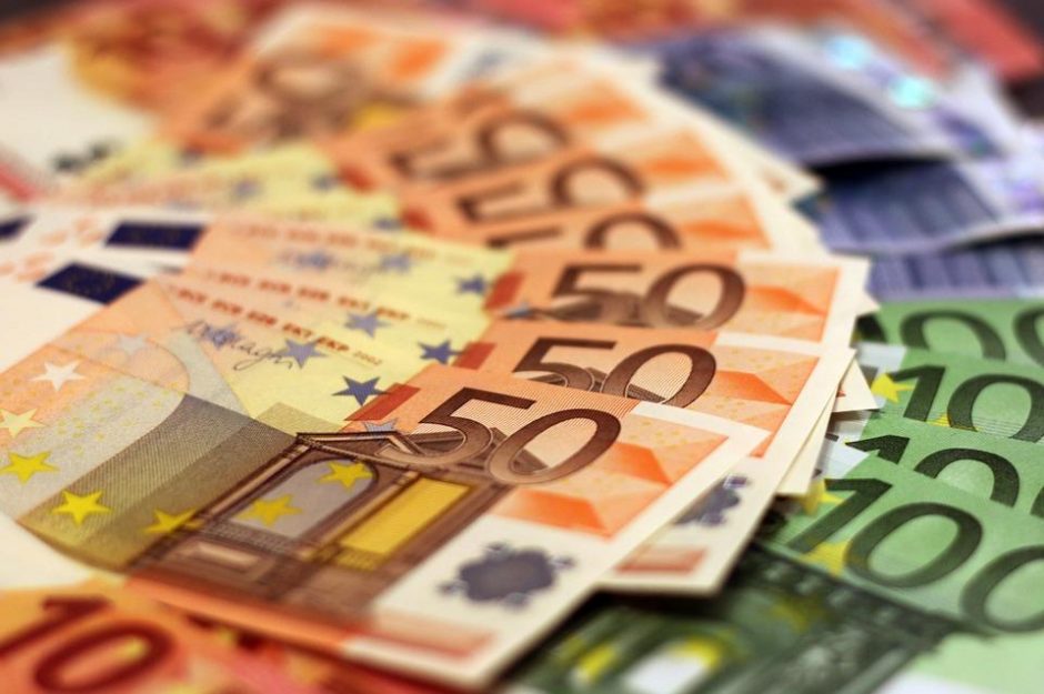 Lietuva pateikė ieškinį ES Bendrajam teismui dėl neišmokėtų RRF lėšų